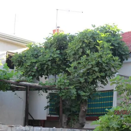 Apartment On Pag Pag Town
