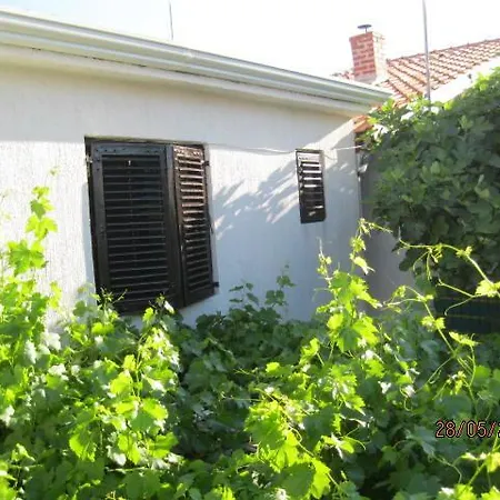On Pag Apartment