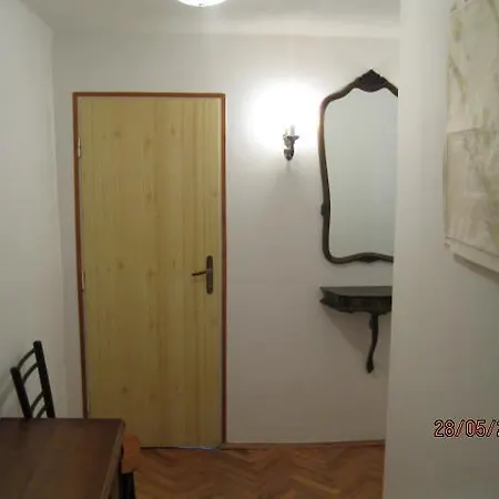 Apartment On Pag