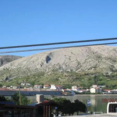 On Pag * Pag Town