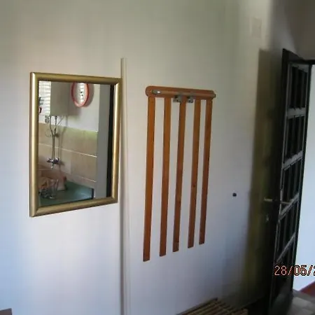 On Pag Apartment
