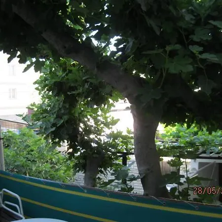 Apartment On Pag Pag Town