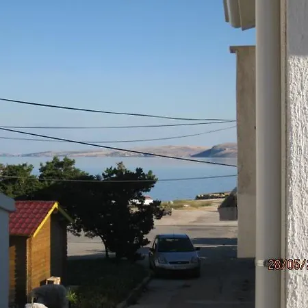 On Pag Apartment *