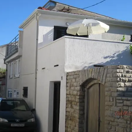 Lejlighed On Pag Pag Town
